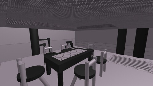 Bomb shelter *uncopylocked*