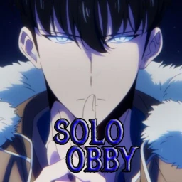 solo leveling obby icon
