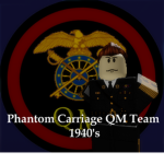 Phantom Carriage