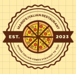 Mario's Intalian Restaurant
