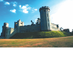 Escape The Castle