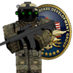 [USA] United States Navy Seal