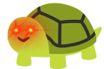 Big Green Turtles