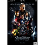 The Elite Avengers