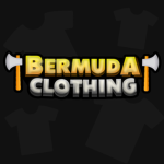 Bermuda Clothing!