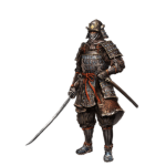 mcmikesamurai