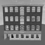 The Old Warehouse