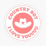 The Country Girls club