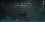 Vampire fall