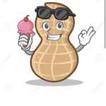 crazy peanut