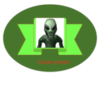 The Kneal empire.