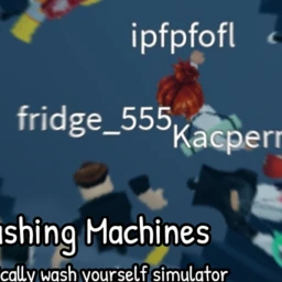 Washing Machines icon