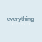 Everything Bloxburg!