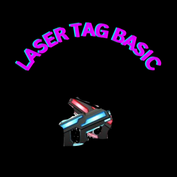 LASER TAG BASIC
