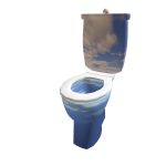 Classic Skybox Skibi