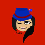 Random Boring Group