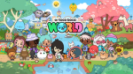 OllieCHRs world