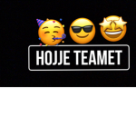 H o j j e Teamet