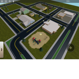 Lovely houses
