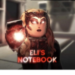 Eli's Notebook