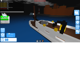 Lusitania