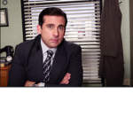 The Steve Carell Military