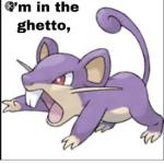 Ghetto Group.