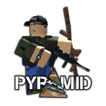 Pyramid Tactical Apparel