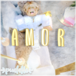 a m o r <3