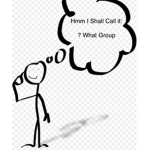 ? What Group