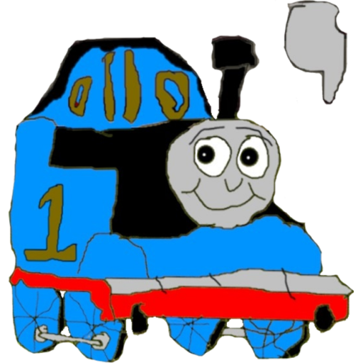 Thomas Nextbot