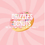 Drizzles Donuts