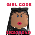 girl code.