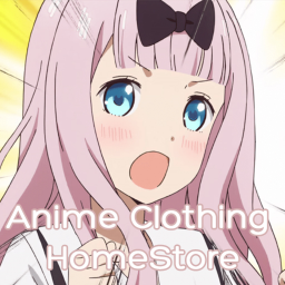 Anime Clothing HomeStore