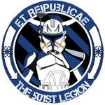 The 501st Legion [Star Wars RP]