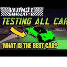 CAR TESTING [BETA]