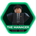 The Manager