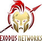 Exodus Networks Clothing