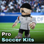 Pro Soccer Kits
