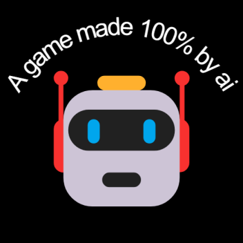 A game made by AI 🤖