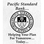 Pacific Standard Banks
