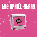 The uphill stars