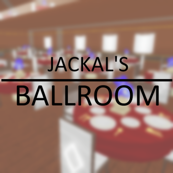 Jackal’s Ballroom