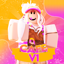 Rainbow Caffe ™'s Place Number: 1