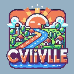 Civliville [PRE BETA]
