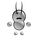 Cartoon Edward
