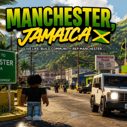 Manchester Jamaica Rp