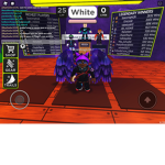 Gaming with j group