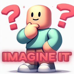 Imagine It! icon