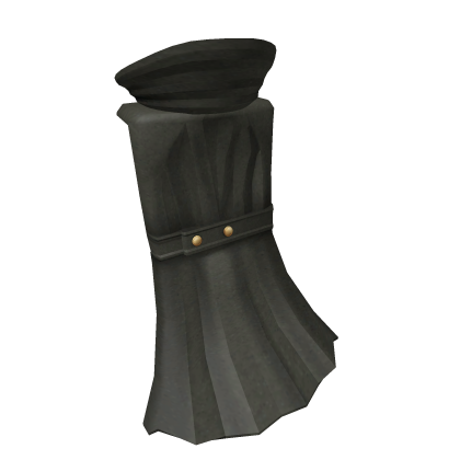 Great War Cloak